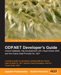 ODP.NET Developer's Guide (PDF 英文版)