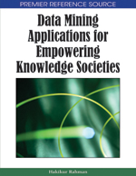 Data Mining Applications for Empowering Knowledge Societies (PDF <font color=red><b>英文版</b></font>)