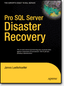 《Pro SQL Server Disaster <font color=red><b>Recovery</b></font>》(PDF 英文版)