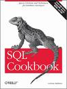 《SQL Cookbook 》(chm)下载