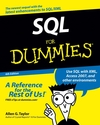 《SQL For Dummies, 6th <font color=red><b>Edit</b></font>ion》(PDF 英文版)