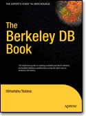 The Berkeley DB <font color=red><b>book</b></font> (PDF 英文版)