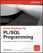 《Oracle Database 11g PL/SQL Programming 》(PDF <font color=red><b>英文版</b></font>)