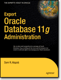 Expert Oracle Database 11g Administration (PDF英文版)