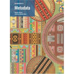 Introduction to Metadata 2nd: Second, Revised Edition (PDF英文版)