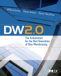 DW 2.0: The Architecture for the N<font color=red><b>EXT</b></font> Generation of Data Warehousing