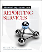 Microsoft SQL <font color=red><b>Server</b></font> 2008 Reporting Services McGraw-Hill (PDF英文版)