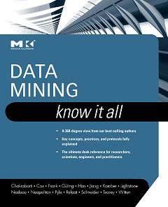 Data Mining: Know It All (PDF英文版)