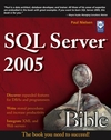 《SQL Server 2005 Bible》(PDF 英文版)