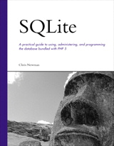 Sams SQLite (CHM <font color=red><b>英文</b></font>版)