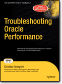 Troubleshooting Oracle Performance (PDF <font color=red><b>英文版</b></font>)