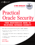 Practical Oracle <font color=red><b>Security</b></font> (PDF 英文版)