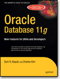 Oracle Database 11g: New Features for DBAs and <font color=red><b>Develope</b></font>rs (PDF 英文版)