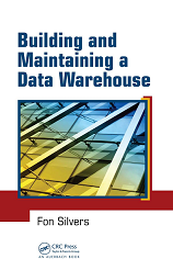 <font color=red><b>Buil</b></font>ding and Maintaining a Data Warehouse (PDF 英文版)