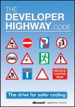 The <font color=red><b>Develo</b></font>per Highway Code (PDF 英文版)