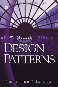 Design Patterns (Wordware Publishing) (PDF <font color=red><b>英文</b></font>版)