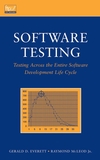 Software <font color=red><b>Testing</b></font>: <font color=red><b>Testing</b></font> Across the Entire Software Develop