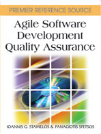 Agile <font color=red><b>Software</b></font> Development Quality Assurance (PDF 英文版)