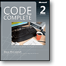 Code Complete, Second <font color=red><b>Edi</b></font>tion (CHM英文版)