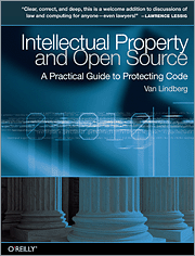 <font color=red><b>Intellectual</b></font> Property and Open Source: A Practical Guide to Protecting Code