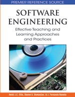 Software Engineering: Effective Teaching and Learning Approaches and <font color=red><b>Practice</b></font>s