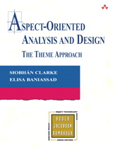 Aspect-Oriented Analysis and Design: The Theme Ap<font color=red><b>Pro</b></font>ach (PDF 英文版)