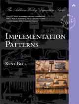 Implementation Patterns (PDF<font color=red><b>英文</b></font>版)