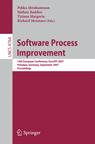 <font color=red><b>Soft</b></font>ware Process Improvement: 14th European Conference, EuroSPI 2007