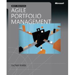 Agile Portfolio Management (<font color=red><b>CHM</b></font>英文版)