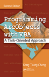 Programming ArcObjects with VBA: A Task-Oriented Approach, <font color=red><b>Second</b></font> Edition