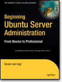 Beginning <font color=red><b>Ubuntu</b></font> Server Administration: From Novice to Professional