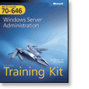 MCITP Self-Paced Training Kit (Exam 70-646) (PDF英文版)