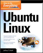 How to Do Everything: Ubuntu (PDF英文版)