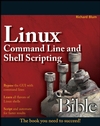 Linux Command <font color=red><b>Line</b></font> and Shell Scripting Bible (PDF 英文版)