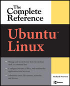 Ubuntu: The Complete <font color=red><b>Reference</b></font> (PDF英文版)