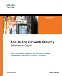 End-to-End Network Security: Defense-in-<font color=red><b>Depth</b></font> (PDF 英文版)