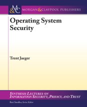 Operating System Security (PDF<font color=red><b>英文</b></font>版)