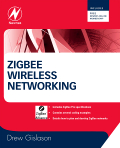 Zigbee Wireless Networking (PDF<font color=red><b>英文</b></font>版)