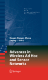 Advances in Wireless Ad Hoc and Sensor Net<font color=red><b>Works</b></font> (PDF英文版)