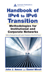 Handbook of IPv4 to IPv6 Transition (PDF <font color=red><b>英文版</b></font>)