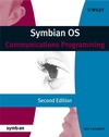 <font color=red><b>Symbian</b></font> OS Communications Programming, 2nd Second Edition (PDF英文版)