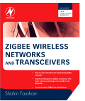 ZigBee Wireless Networks and Transceivers (PDF英文版)