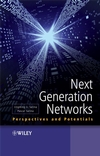 Next <font color=red><b>Generation</b></font> Networks: Perspectives and Potentials (PDF英文版)