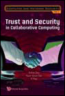 Trust and Security in Collaborative Computing (PDF<font color=red><b>英文版</b></font>)