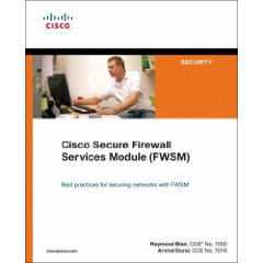 Cisco Secure Firew<font color=red><b>All</b></font> Services Module (FWSM) (PDF英文版)