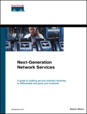 <font color=red><b>Next</b></font>-Generation Network Services (CHM 英文版)