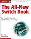 The All-New Switch Book: The <font color=red><b>complete</b></font> Guide to LAN Switching