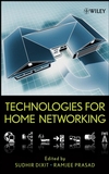 Technologies for Home Net<font color=red><b>Working</b></font> (PDF 英文版)