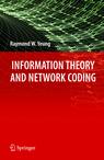 In<font color=red><b>For</b></font>mation Theory and Network Coding (PDF 英文版)