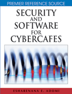 Security and Software for <font color=red><b>Cyber</b></font>cafes (PDF英文版)